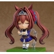 Uma Musume Pretty Derby - Figurine Nendoroid Daiwa Scarlet 10 cm