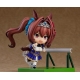 Uma Musume Pretty Derby - Figurine Nendoroid Daiwa Scarlet 10 cm