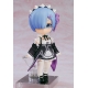 Re:Zero Starting Life in Another World - Accessoires pour figurines Nendoroid Doll Outfit Set Rem/Ram