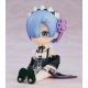 Re:Zero Starting Life in Another World - Accessoires pour figurines Nendoroid Doll Outfit Set Rem/Ram