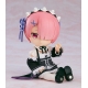 Re:Zero Starting Life in Another World - Accessoires pour figurines Nendoroid Doll Outfit Set Rem/Ram