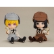 Original Character - Accessoires pour figurines Nendoroid Doll Outfit Set Detective - Boy (Gray)