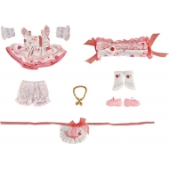 Original Character - Accessoires pour figurines Nendoroid Doll Outfit Set: Tea Time Series (Bianca)