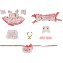 Original Character - Accessoires pour figurines Nendoroid Doll Outfit Set: Tea Time Series (Bianca)