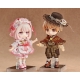 Original Character - Accessoires pour figurines Nendoroid Doll Outfit Set: Tea Time Series (Bianca)