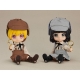 Original Character - Accessoires pour figurines Nendoroid Doll Outfit Set Detective - Girl (Gray)