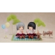 Nendoroid More - Accessoires pour figurines Nendoroid Acrylic Stand Decorations: Picnic