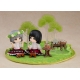 Nendoroid More - Accessoires pour figurines Nendoroid Acrylic Stand Decorations: Picnic