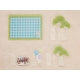 Nendoroid More - Accessoires pour figurines Nendoroid Acrylic Stand Decorations: Picnic