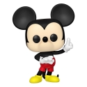 Disney - Figurine POP! Mickey Mouse 9 cm