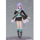 Uma Musume Pretty Derby - Figurine Figma Umamusume: Pretty Derby Mejiro McQueen 14 cm