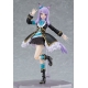 Uma Musume Pretty Derby - Figurine Figma Umamusume: Pretty Derby Mejiro McQueen 14 cm