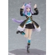 Uma Musume Pretty Derby - Figurine Figma Umamusume: Pretty Derby Mejiro McQueen 14 cm