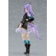 Uma Musume Pretty Derby - Figurine Figma Umamusume: Pretty Derby Mejiro McQueen 14 cm