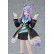 Uma Musume Pretty Derby - Figurine Figma Umamusume: Pretty Derby Mejiro McQueen 14 cm