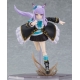 Uma Musume Pretty Derby - Figurine Figma Umamusume: Pretty Derby Mejiro McQueen 14 cm