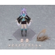 Uma Musume Pretty Derby - Figurine Figma Umamusume: Pretty Derby Mejiro McQueen 14 cm