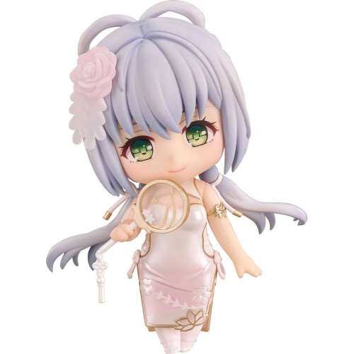 Vsinger - Figurine Nendoroid Luo Tianyi: Grain in Ear Ver. 10 cm