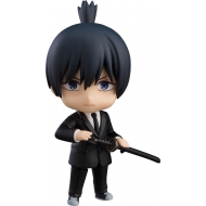 Chainsaw Man - Figurine Nendoroid Aki Hayakawa 10 cm