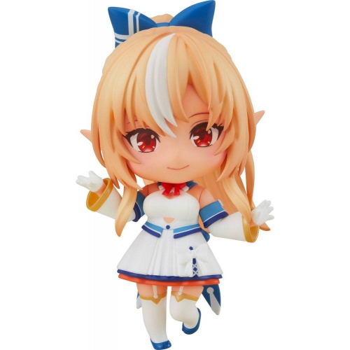 Hololive Production - Figurine Nendoroid Shiranui Flare 10 cm