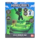 Minecraft - Lampe diorama Steve 30 cm