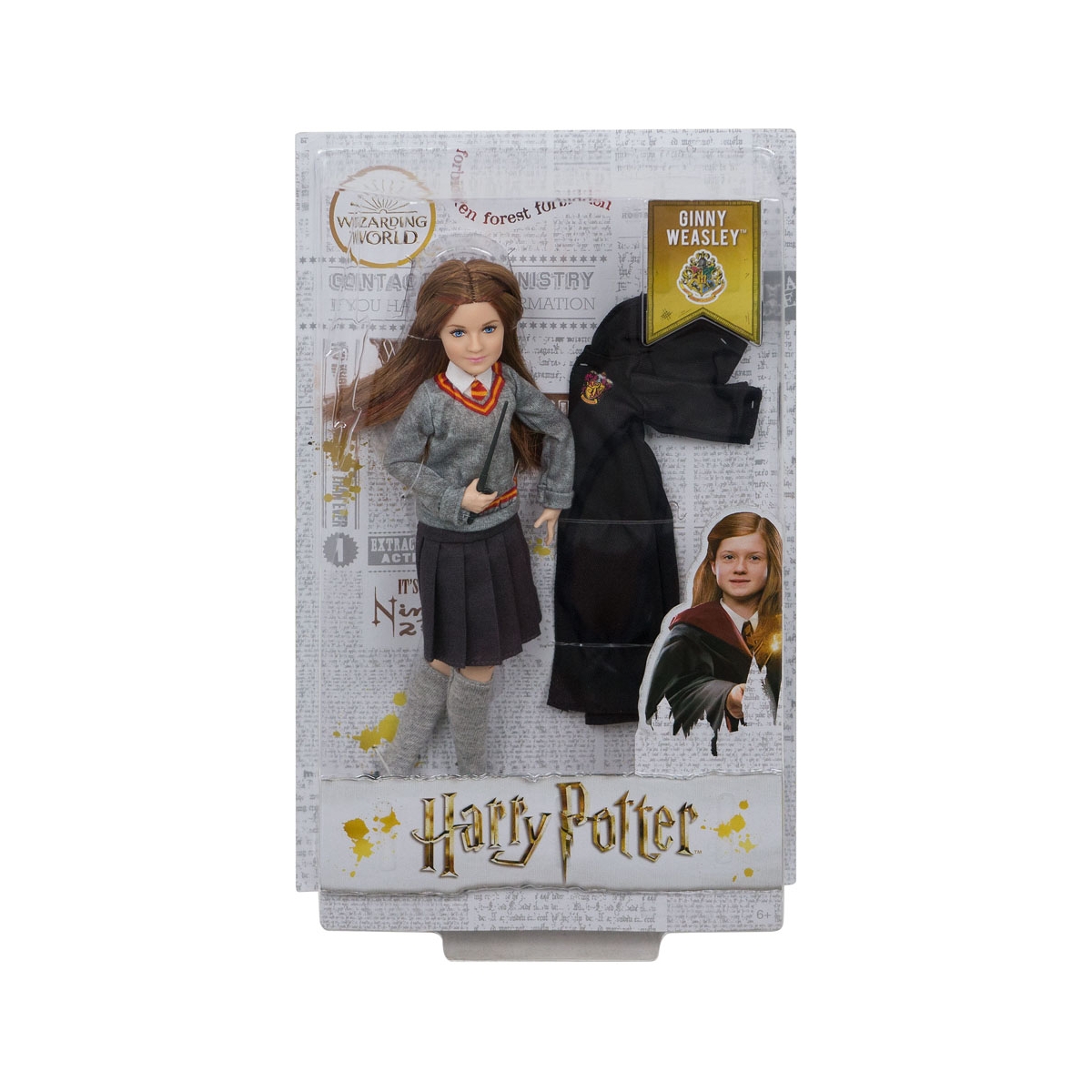 Soldes Harry Potter Poupee - Nos bonnes affaires de janvier