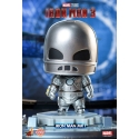 Iron Man 3 - Figurine Cosbi Iron Man Mark 1 8 cm