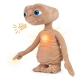 E.T. l'extra-terrestre - Peluche interactive E.T. 35 cm