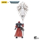 Warhammer 40k - Figurine 1/18 Adepta Sororitas Battle Sister Sister Saelon 10 cm