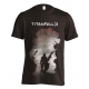 Titanfall 2 - T-Shirt Regie Silhouette 