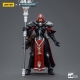 Warhammer 40k - Figurine 1/18 Adepta Sororitas Battle Sister Sister Saelon 10 cm