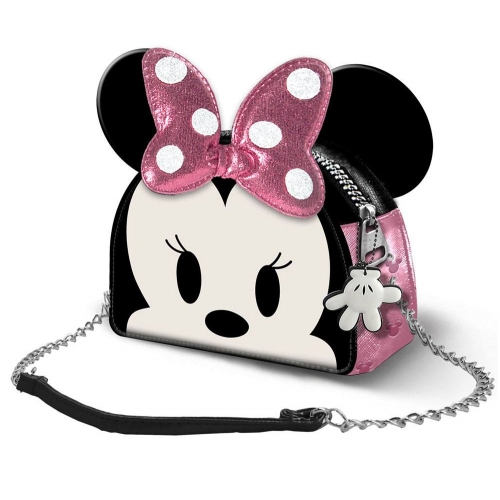 Disney - Sac à main Minnie M Collection Heady