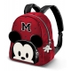 Disney - Sac à dos Mickey M Collection Heady