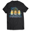 Minions - T-Shirt Egypt 