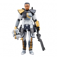 Star Wars : The Clone Wars Vintage Collection - Figurine ARC Commander Blitz 10 cm