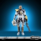 Star Wars : The Clone Wars Vintage Collection - Figurine ARC Commander Blitz 10 cm