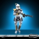 Star Wars : The Clone Wars Vintage Collection - Figurine ARC Commander Blitz 10 cm