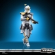 Star Wars : The Clone Wars Vintage Collection - Figurine ARC Commander Blitz 10 cm