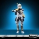 Star Wars : The Clone Wars Vintage Collection - Figurine ARC Commander Blitz 10 cm