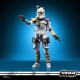 Star Wars : The Clone Wars Vintage Collection - Figurine ARC Commander Blitz 10 cm