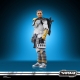 Star Wars : The Clone Wars Vintage Collection - Figurine ARC Commander Blitz 10 cm