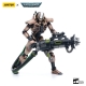 Warhammer 40k - Pack 2 figurines 1/18 Necrons Szarekhan Dynasty Immortal with Tesla Carbine 11 cm