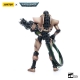 Warhammer 40k - Pack 2 figurines 1/18 Necrons Szarekhan Dynasty Immortal with Tesla Carbine 11 cm