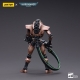 Warhammer 40k - Pack 2 figurines 1/18 Necrons Szarekhan Dynasty Immortal with Tesla Carbine 11 cm