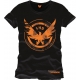 The Division - T-Shirt SHD 