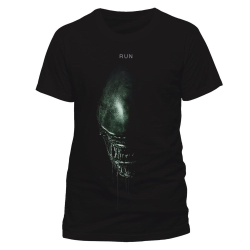 Alien Covenant - T-Shirt Run 