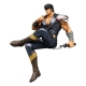 Ken le Survivant Fist of the North Star - Statuette Noodle Stopper Kenshiro 14 cm