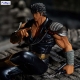 Ken le Survivant Fist of the North Star - Statuette Noodle Stopper Kenshiro 14 cm