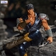 Ken le Survivant Fist of the North Star - Statuette Noodle Stopper Kenshiro 14 cm