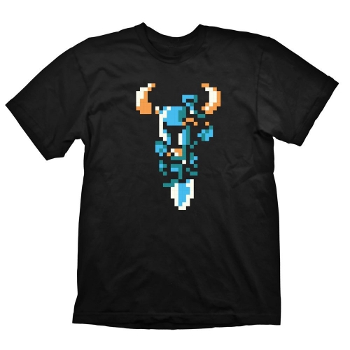 Shovel Knight - T-Shirt Shovel Attack 